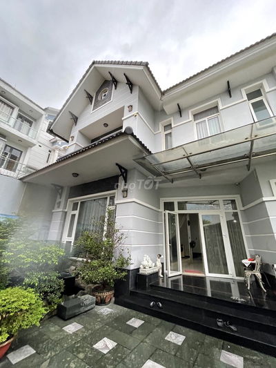 ❤️BIỆT THỰ 800m 1/ THỐNG NHẤT P11. PHÙ HỢP LÀM VP, KD ONLINE…