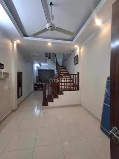 SỐC ! NHÀ 3 TẦNG ĐẸP NHƯ MƠ - SÁT VIN CỔ LOA - CHỈ XÁCH VALI VỀ Ở   📍