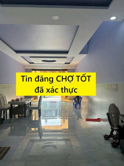 CHO THUÊ NHÀ MỚI 3PN | ĐẦY ĐỦ NỘI THẤT | PHÚC AN CITY