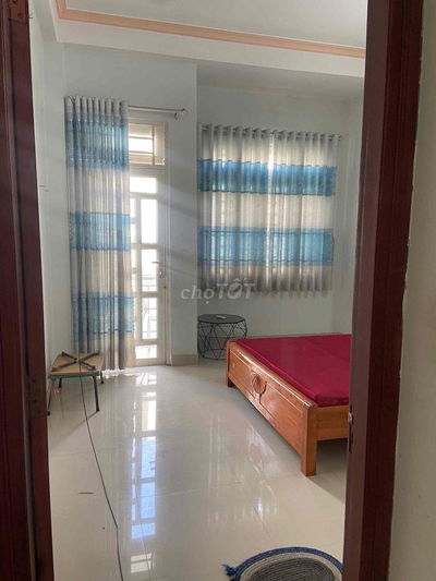 Phòng full nội thất giá rẻ quận 9