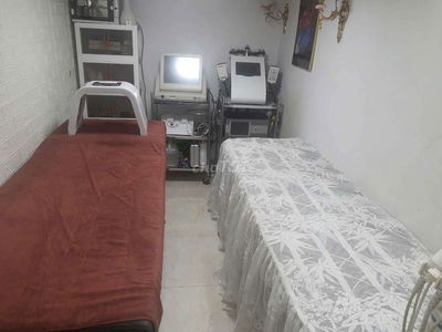 Share phòng 20m2 full nội thất máy lạnh