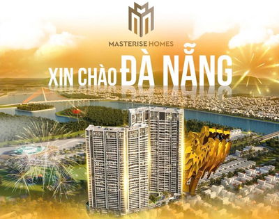 MÃ CĂN 1PN VÀ 2PN VIEW SÔNG, PHÁO HOA- LH NGAY NHẬN ƯU ĐÃI LÊN ĐẾN 20%