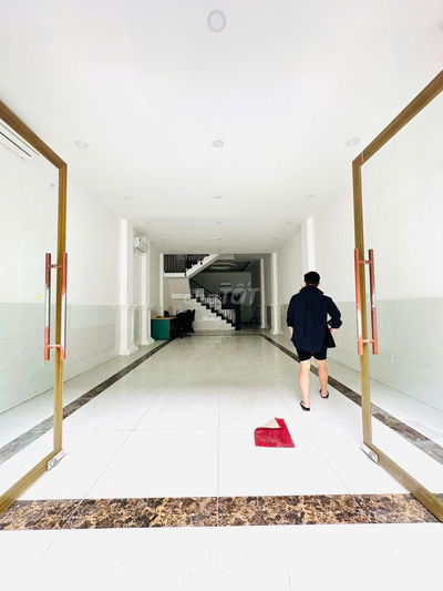 🆘NHÀ PHỐ KDC CITYLAND CENTER HILL🆘5X20M TRỆT 3 LẦU🆘FULL MÁY LẠNH