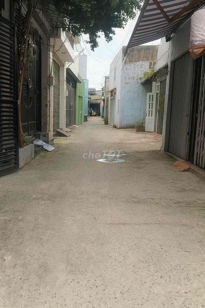 🏡 CHDV MINI 5PN 5WC -  TRƯỜNG CHINH – TÂN THỚI NHẤT - GIÁ CHỈ 4 TỶ X