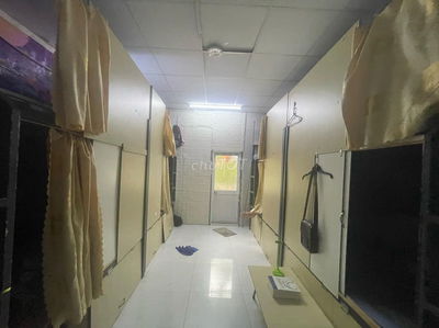 Cho thuê sleepbox giờ giấc tự do