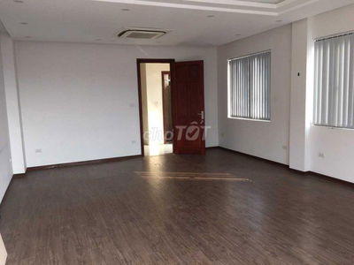 Cho thuê cả nhà phố trần duy hưng,dt 70m x 5,5 tầng,nhà mới,cg,hn