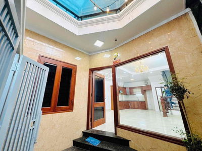 BIỆT THỰ MINI TRUNG TÂM ĐỐNG ĐA 65M2 x 4TẦNG - GẦN PHỐ - GIÁ 11TỶ.