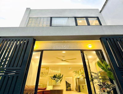⭐️Nhà MT Cư Xá Ra Đa Q.6 - 80m2 - Cấp 4 - Số Đẹp - Chỉ 8,6 Tỷ