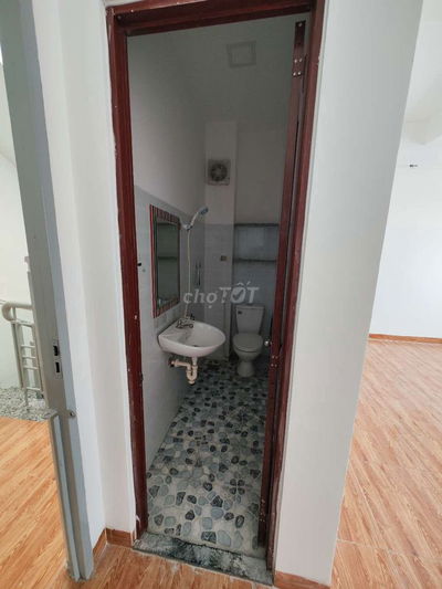 Cho thuê phòng trọ mới xây