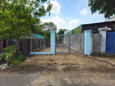 GIẢM SÂU_ CẮT LỖ 170m2_FULL THỔ_CÁCH TỈNH LỘ 7 300M GIÁ 580TR_SHR