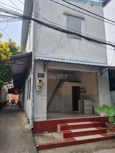 phòng trọ ngay GIGAMALL PHẠM VĂN ĐỒNG THỦ ĐỨC