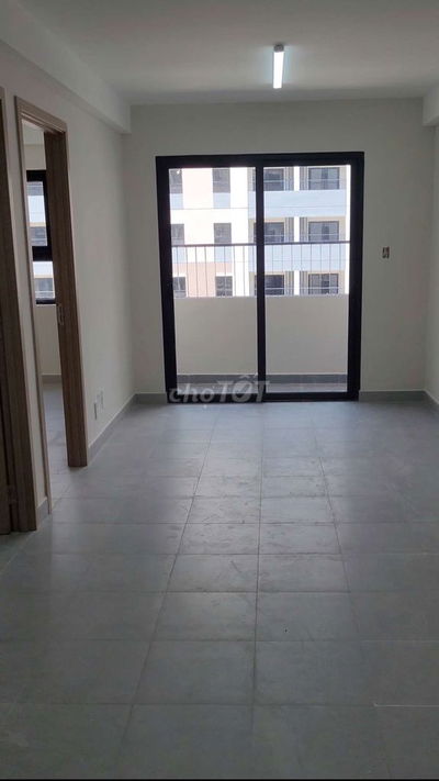 Cho thuê căn hộ mới 48m2 thuộc chung cư Golden City AG giá 3.5tr/thang
