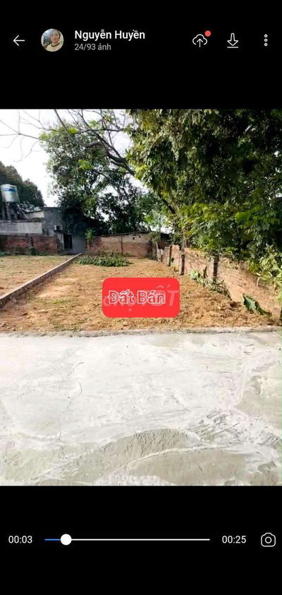 💥💥💥 HỒNG KỲ, SÓC SƠN, ĐẤT RỘNG, ĐƯỜNG THOÁNG, GIÁ ĐẦU TƯ💥💥💥