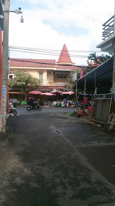 BÁN DÃY TRỌ, ĐƯỜNG HIỆP BÌNH - 90m2 - 2 tầng - giá 5.6 TỶ