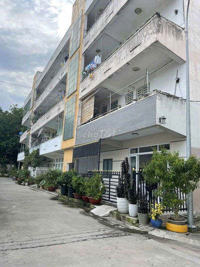 Chung cư Phú Mỹ ,55,5 m2, bao sổ hồng : 500 triệu