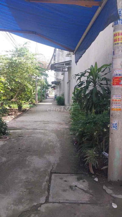 chính chủ gởi bán 1 tỷ 500 TL ngay ngã ba tân kim Ql50 gần Quận 8