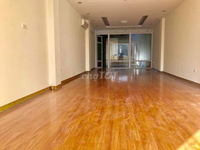 Cho thuê tầng 1 + 2 phố minh khai,dt 65m2 x 2 tầng,TM,hai bà trưng,hn