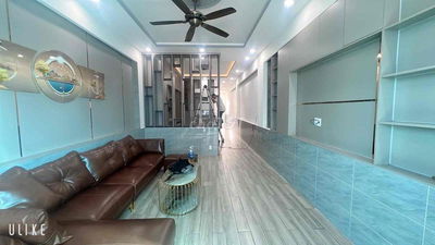Nhà 2 Tầng 4x26m2, Đường 6m, Vị Trí Đẹp Dĩ An –Hơn 3 ĐỒNG