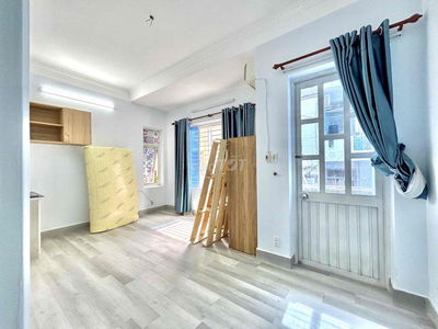 🔥Trống sẵn studio bancol full nội thất cơ bản ngay khu K300