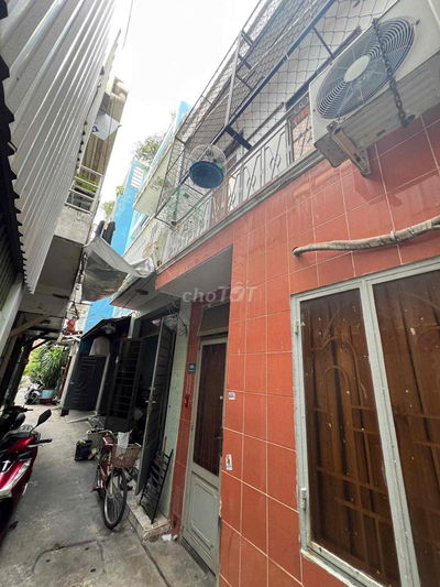 Bán nhà đường Ông Ích Khiêm Q11