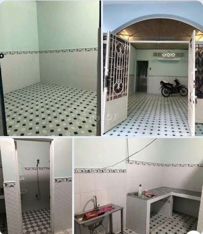 Cho thuê nhà nguyên căn. Đường linh Đông. P.linh Đông thủ đức