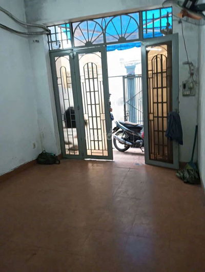 Cho thuê nhà nguyên căn. đường Hiệp Bình P. Hiệp Bình Chánh, Thủ Đức