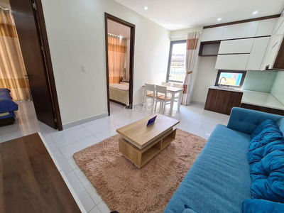 Bán lỗ căn nhà ở xã hội Thăng Long, 2 PN, 42m2, kế bên Đại Nam