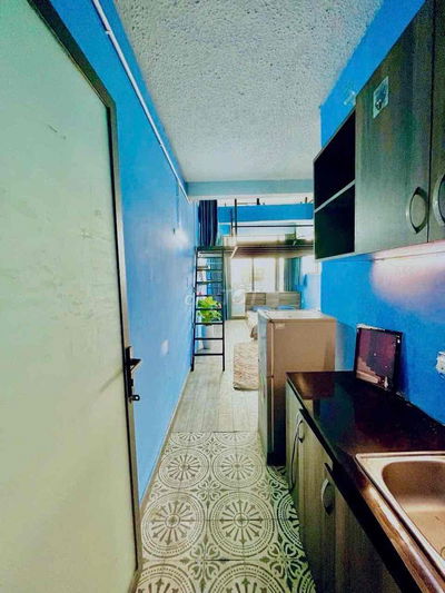 DUPLEX RỘNG BAN CÔNG THOÁNG 5’ ĐẾN TDTU, UFM