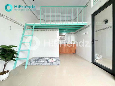 PHÒNG TRỌ THOÁNG MÁT ZÁ RẺ GẦN ĐẦM SEN GIÁP QUẬN 11
