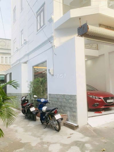 8.95TỶ–CĂN GỐC 4TẦNG6PN ĐƯỜNG NỘI BỘ CÔNGVIÊN BÔNG SAO–XEHƠI TRONG NHÀ