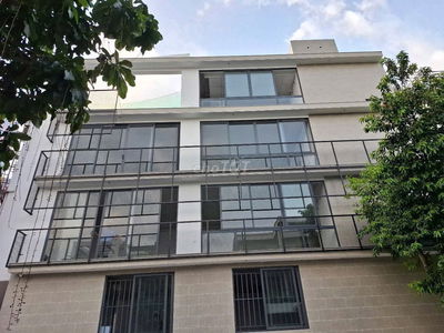 Cần cho thuê văn phòng công ty gần đường Trần Não Quận 2 cũ
