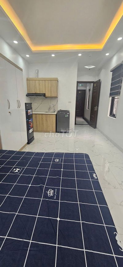 Chính Chủ cho thuê Phòng khép kín  số 10 ngõ 125 Kim Mã Quận Ba Đình