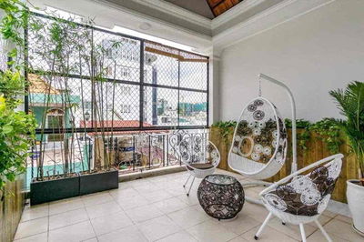 🌹CHO THUÊ CĂN HỘ DẠNG STUDIO RỘNG 50-60m2 FULL_NỘI THẤT GẦN QUẬN 1,3