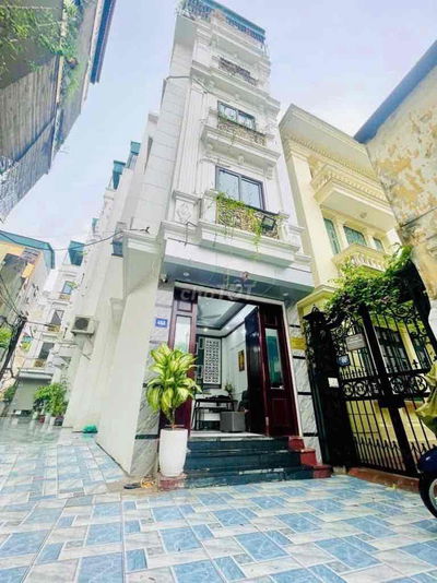 Nhà Vip Cầu Giấy! Lô góc 2 mặt ngõ to* 38m2*mặt tiền 11 m* Giá 7.5 tỷ