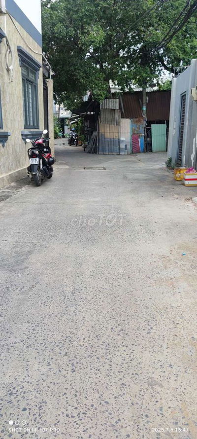 cần bán gấp đất Q 12