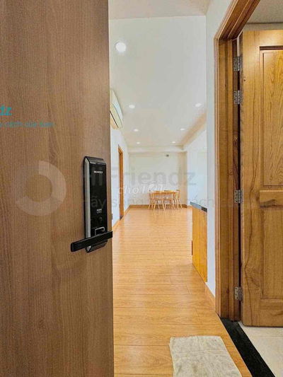 💫 Khai Trương Căn 2 PN Full Nội Thất - Ngay Trung Tâm Bình Thạnh 💫