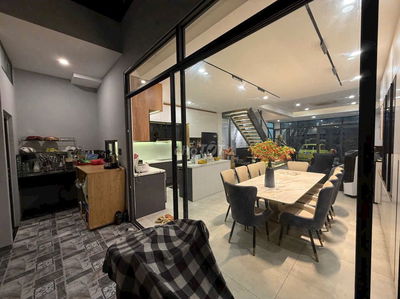 Chủ kẹt tiền Bán nhà 4 tầng xây mới Hiệp Bình Chánh Thủ Đức