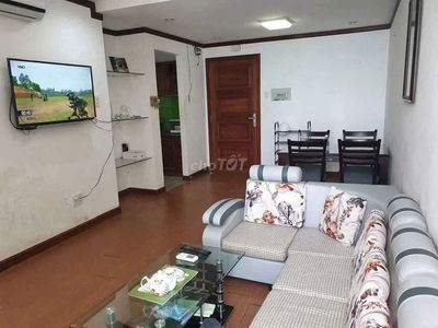 Cho thuê chung cư Hoàng Anh Gia Lai, đường Lê Đức Thọ, Quy Nhơn