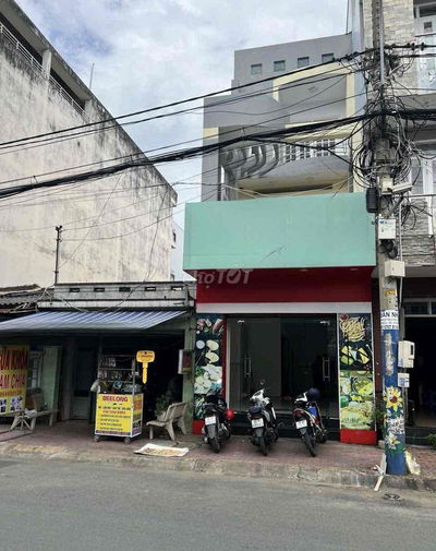 Nhà 1T2L 4x26 4pn mặt tiền Đại Lộ 2 Chợ Phước Bình gần Đỗ Xuân Hợp