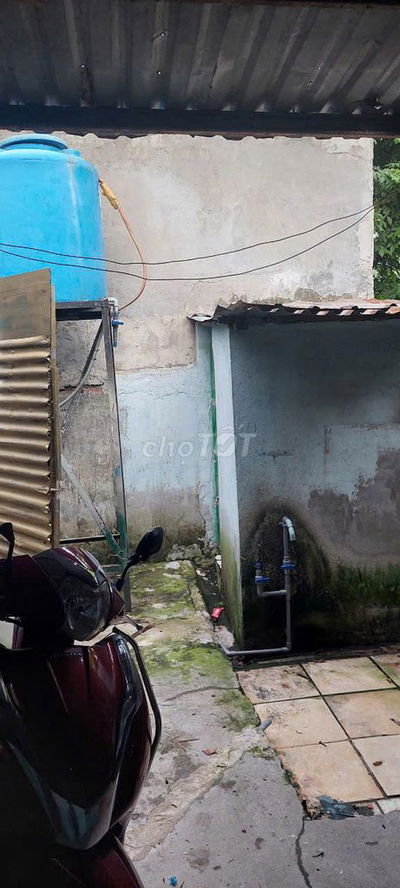 Nhà nguyên căn Lê Thị Hà, Hóc Môn cho thuê