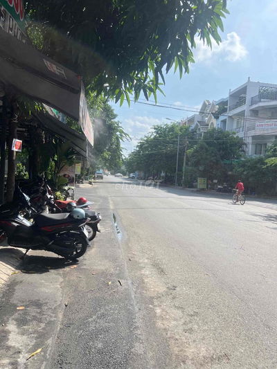 bán4 nền đất khu dự án an suong q q12 hcn