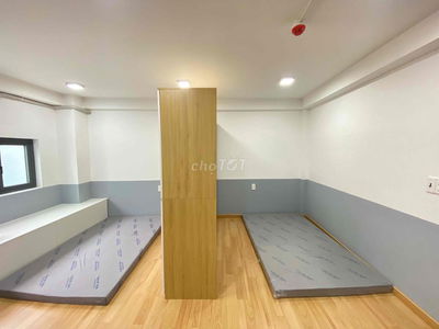 CHÍNH CHỦ CHO THUÊ PHÒNG ĐƯỜNG NGUYỄN DUY, Ngay VẠN KIẾP