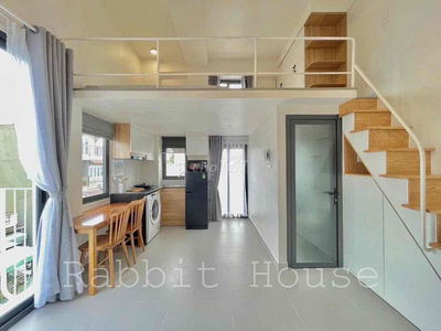 🔥 DUPLEX GIỮA LÒNG BÌNH THẠNH – PHÒNG ĐẸP KHIẾN PHỤ HUYNH CÒN MÊ