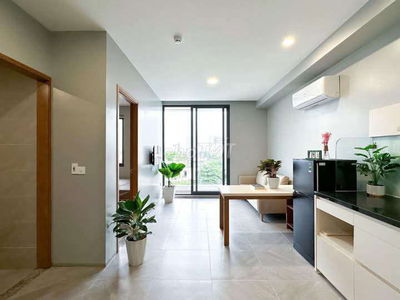 Cho Thuê Căn Hộ 1 Phòng Ngủ Tách Bếp Giá Rẻ Ngay Sân Bay