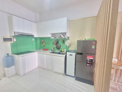 CHO THUÊ CĂN HỘ PROSPER PLAZA QUẬN 12. DT: 65m2 2PN 2WC