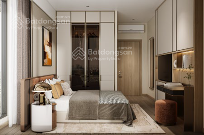 Bán căn hộ 2PN, 2WC, giá siêu hời, 74m2 tại Masteri Rivera Danang, Hải Châu, Đà Nẵng