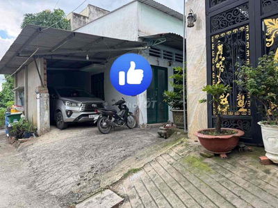 BÁN NHÀ 2 TẦNG 73M2- HẺM ÔTÔ. ĐƯỜNG 13 PHƯỚC BÌNH