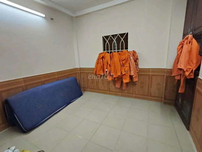 Nhà quận 3 giá tốt