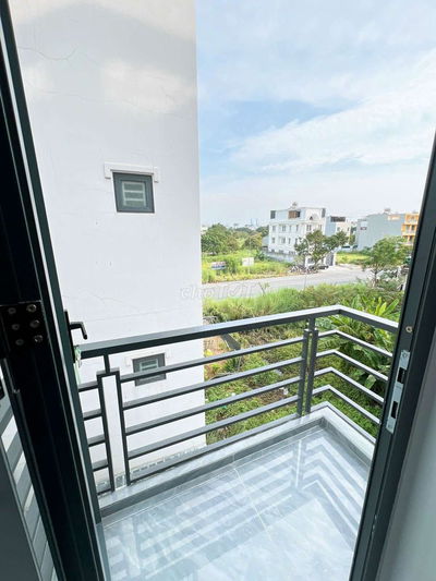 CĂN HỘ THOÁNG MÁT CÁT LÁI QUẬN 2