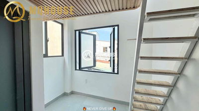 Bán nhà dòng tiền 8PN, 8WC, L/N 43tr/tháng 100m2 XVNT, P26, Bình